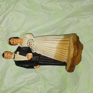 Vintagev50's Wedding Cake Topper